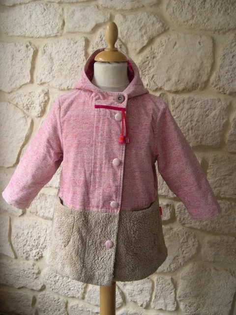 Manteau clearance marese fille
