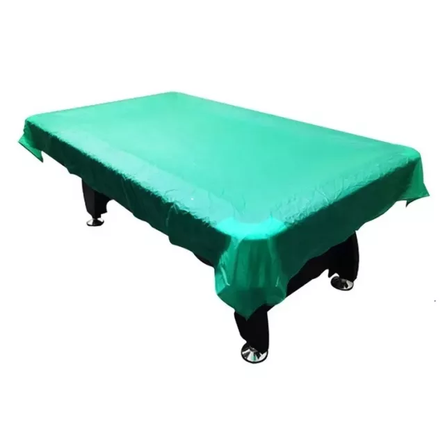 Viper Snooker/ Pool Table Cover Billiard Water Proof Full length Protector 12ft