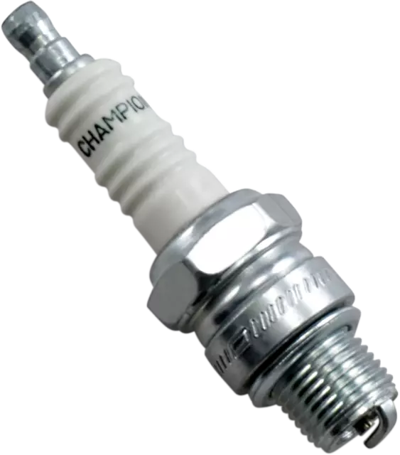 Champion L82C Spark Plug Copper Plus Yamaha Ya 50 R Axis 1998