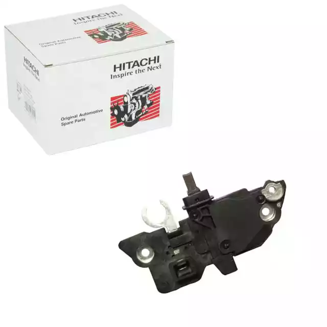 HITACHI GENERATORREGLER passend für VOLVO S60 S80 V70 XC70 XC90 | 130405