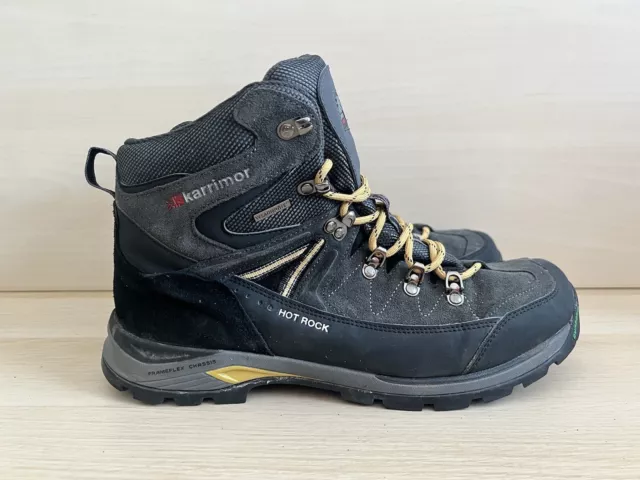 Karrimor cougar boots sale