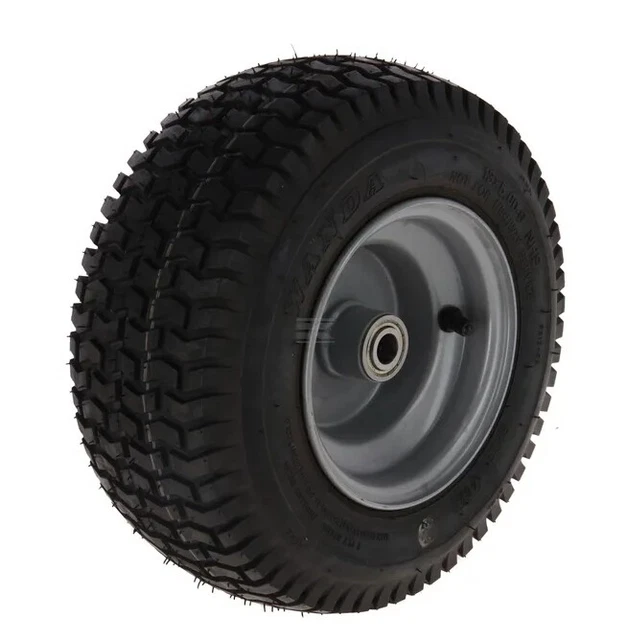 Cinghia Sostitutiva Per Tosaerba 135061429 – Compatibile Con Stiga Combi 1066 E 166, In Gomma Resistente