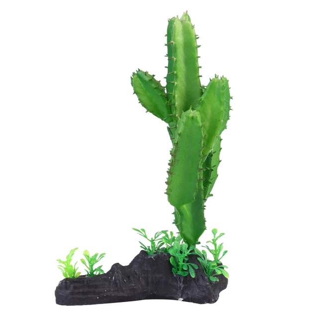Plantas para plantas artificiales para adornos de acuarios