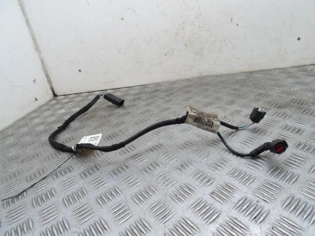 Ford Focus Mk4 1.5 Telaio cablaggio cablaggio freno a mano benzina spina 4+4 pin 2018-2022‡