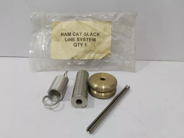 RAM Cat Slack Linea Sistema Manovella Sollevamento AG78655V
