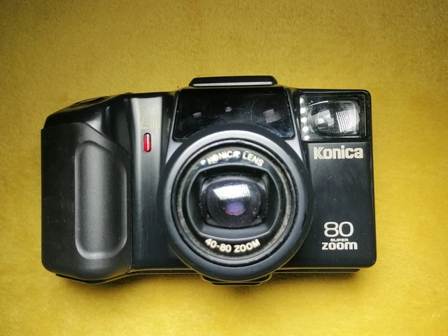 Caméras 16 mm pour Pellicule Cinéma Argentique - SAGA 8MM