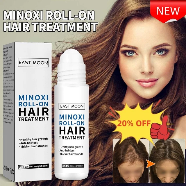 2023 Soluzione per trattamento capelli incarniti roll on, prevenire i capelli incarniti NUOVO