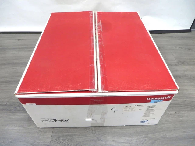 Honeywell Vindicator AE VSS Server 548-51000-01 Vindicator Security Server