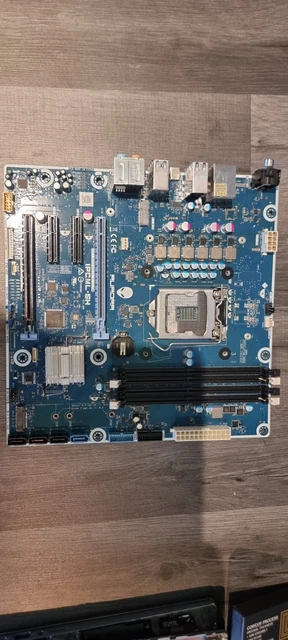 DELL ALIENWARE AURORA R11 motherboard IPCML-SH N43JM Z490 LGA1200 For ...