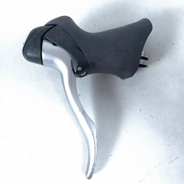 thumbnail image 2 of Shimano Sora ST-3500 Left Shifter Name Plate & Fixing Screws – Genuine Y6VY98020 2 of 5