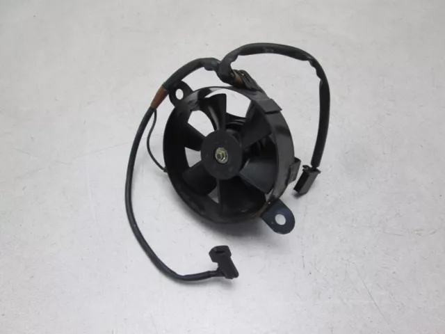 Lüfter Ventilator Wasserkühler Kühler fan cooler Honda XL 125 Varadero XLV 125