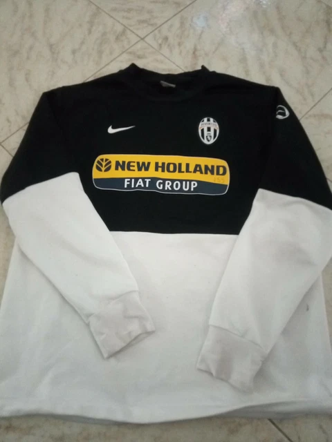 Felpa nike juventus sale