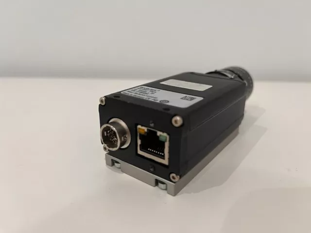 Basler scA1300-32gc 2