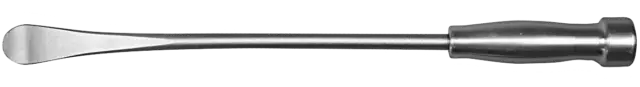 SW-Stahl 02156L Reifenmontiereisen, 390 mm