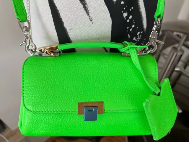 Mini sales borsa balenciaga
