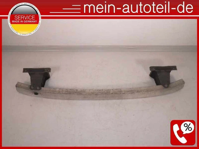MERCEDES W221 SKLASSE Querträger Hinten Rear Bumper Beam 2216100020