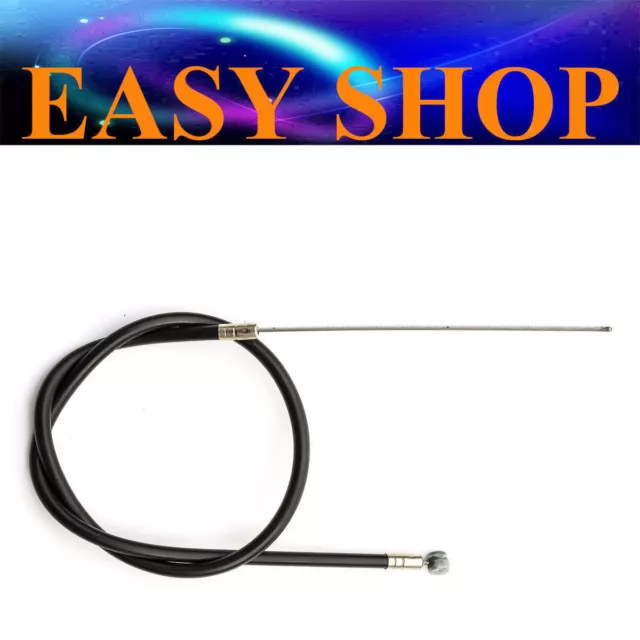 86Cm Front Brake Cable Line 33Cc 49Cc 50Cc Pit Pro Thumpstar Gokart Buggy Trail