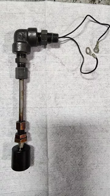 Amada Yuken Oil Level Sensor Vipros Apelio 2