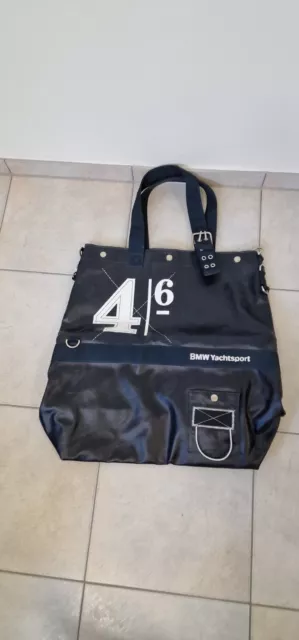 BMW Yachtsport Tasche