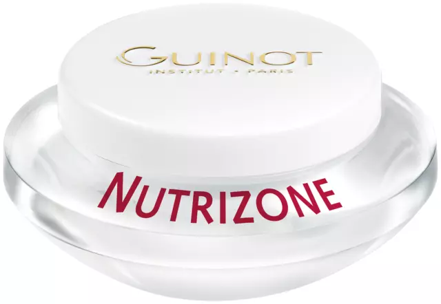 Guinot Crème Nutrizone