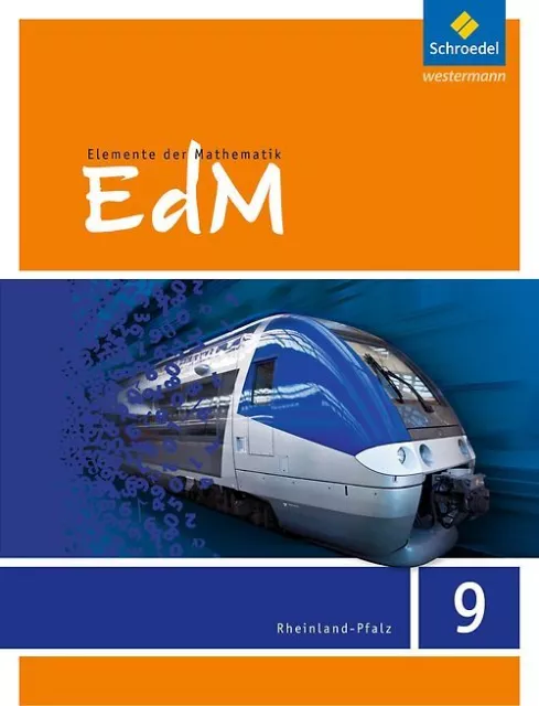 Elemente der Mathematik SI - Ausgabe 2016 für Rheinland-Pfalz