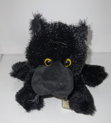 webkinz panther