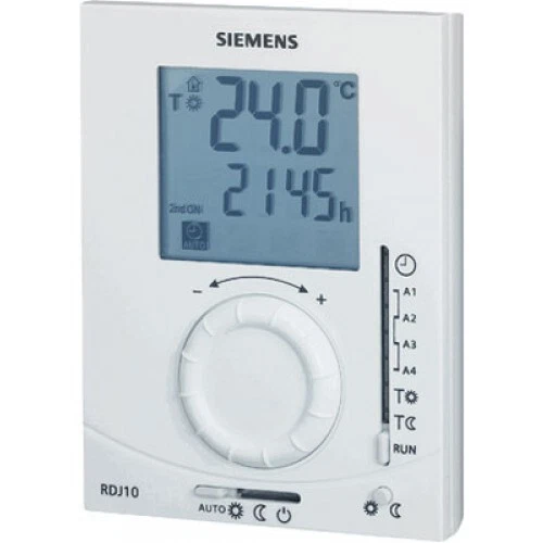 Calomnie Capitale art thermostat d ambiance elm vélo Fait de Telemacos