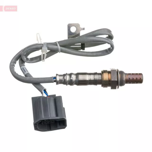 Denso Lambda Sensor Oxygen O2 Sensor Probe M18x1.5 Fits Mazda Mazda3 DOX0332