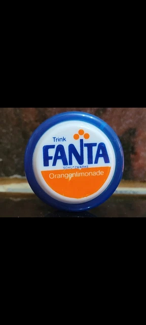 Fanta sales yoyo 1980s
