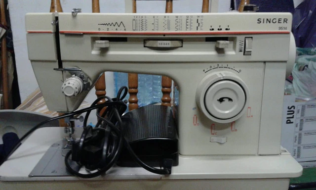 Condensatore RIFA Per Macchine Da Cucire Singer Serie 300-600 - Ricambio Avviatore - Foto 2