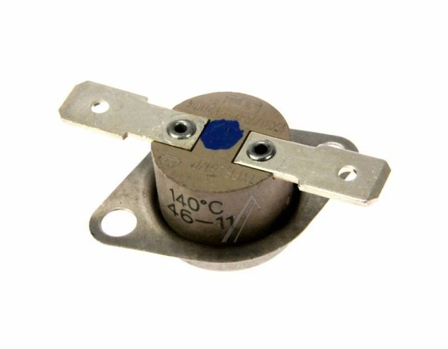 Thermostat 140°C Seche Linge Brandt Thomson Vedette 57X0061