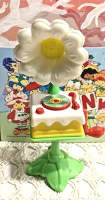 Strawberry Shortcake Record Player For Sale Picclick