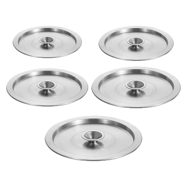 Ancienne Casserole Seb Inox - Vintage - Cuisine Française - Bon état