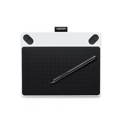 Bamboo 10x Stylo stylet de remplacement plumes pour Wacom Intuos 3/4 Bamboo CTE MTE  F3 
