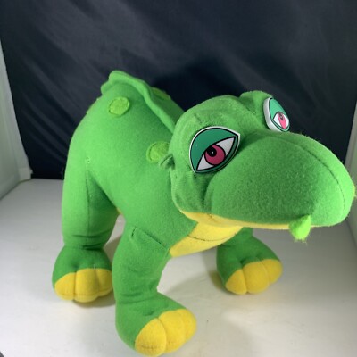 land before time spike plush