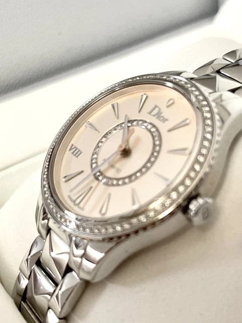 Christian Dior VIII Watch 2