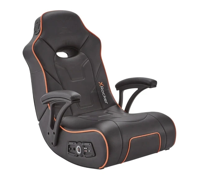 X rocker rainstorm rgb 2.1 online
