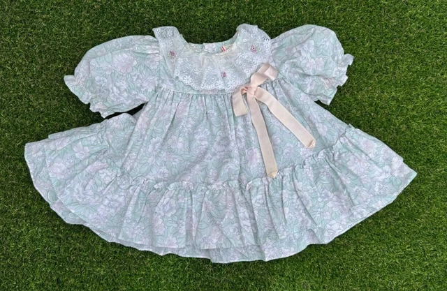 Robe De Noël Pour Petite Fille En Polaire - Manches Longues Avec Bonnet Intégré - Déguisement Père Noël Pour 3-4 Ans - 8