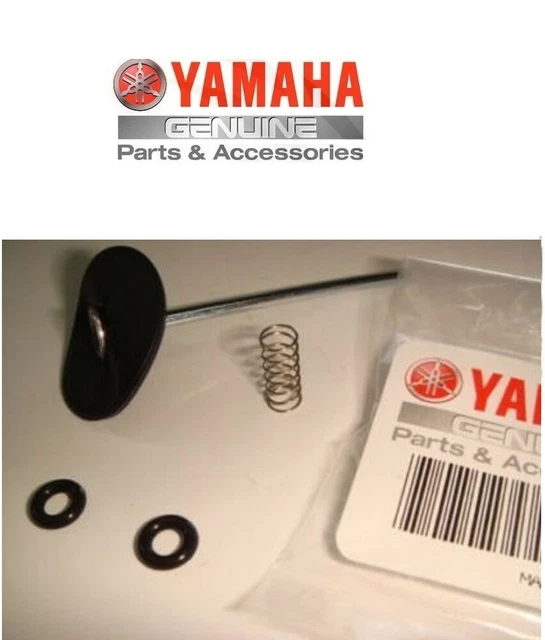 Kit REPARATION pompe d'accélérateur membrane YAMAHA MAJESTY 125 250 4HC1490H0900 NEUF