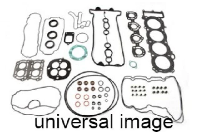 Wsm Sea-Doo 800 Top End Kit 007-624-01