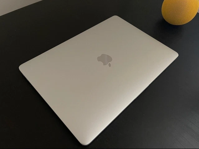 Apple MacBook Pro 13 inch anno 2016 intel core i5 8gb di ram