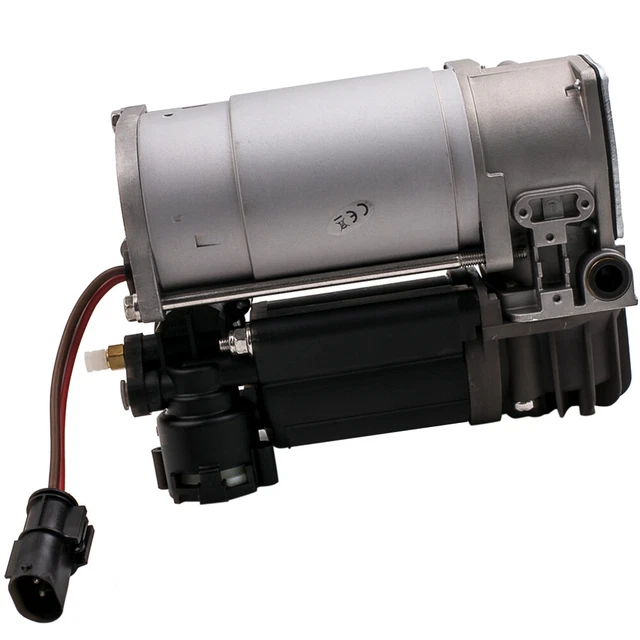 Compresseur De Suspension Pneumatique Pour Land Rover Range Rover III L322 4.2L