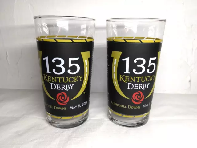 https://www.picclickimg.com/VYIAAOSwi6hj9BJn/2-135-Kentucky-Derby-Beer-Glasses-Tumblers-Churchill-Downs.webp