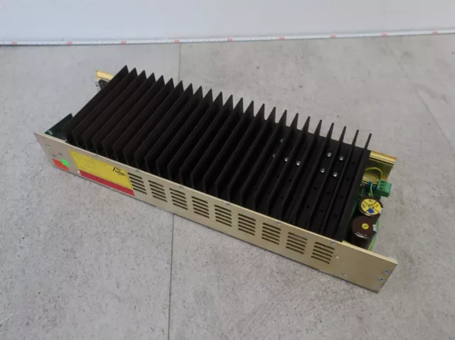 Haltec EFX19-SUB817/800W 25 0000 0817, U16 12V/30A, U17 2,15V/53,5A