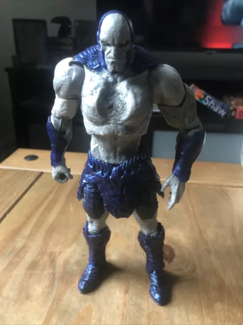 McFarlane DC Darkseid 7 Inch Figure