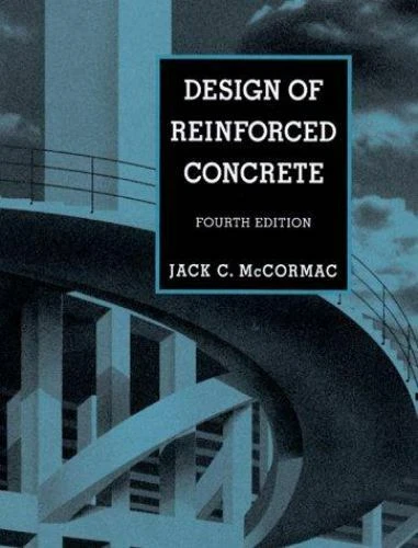 DESIGN OF REINFORCED Concrete [With Concad] by McCormac, Jack C ...