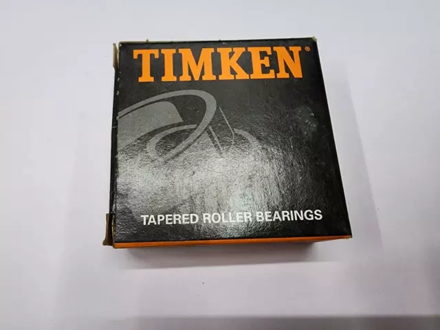 HM88649 Conique Roulement Rouleaux Neuf Timken USA Cone HM88649-70016 2