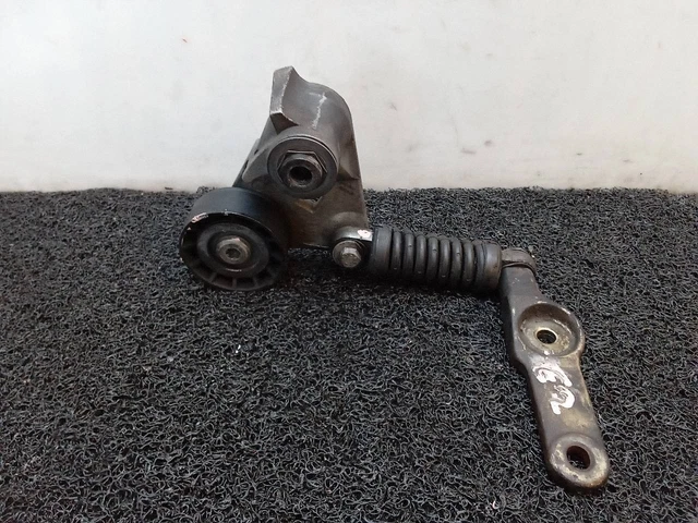 XS7E6A228CC galet tendeur pour FORD TRANSIT FURGON 2.0 DI 2004 1615168