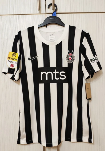 dark defect subtle FK PARTIZAN BEOGRAD dres FC Partizan Belgrade jersey home domaci 2022/2023 $56.99 - PicClick dark defect subtle FK PARTIZAN BEOGRAD dres FC Partizan Belgrade jersey home domaci 2022/2023 $56.99 - PicClick