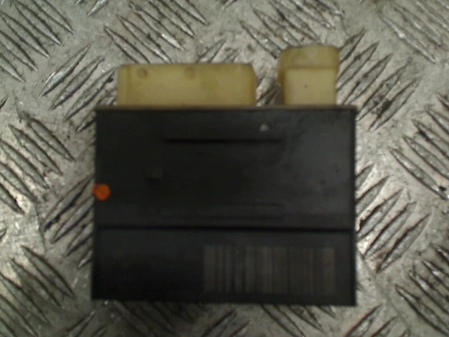 9662570880 before Annealing Relay Glow Plug Relay C Peugeot 5008 I (0A/0E) 2013